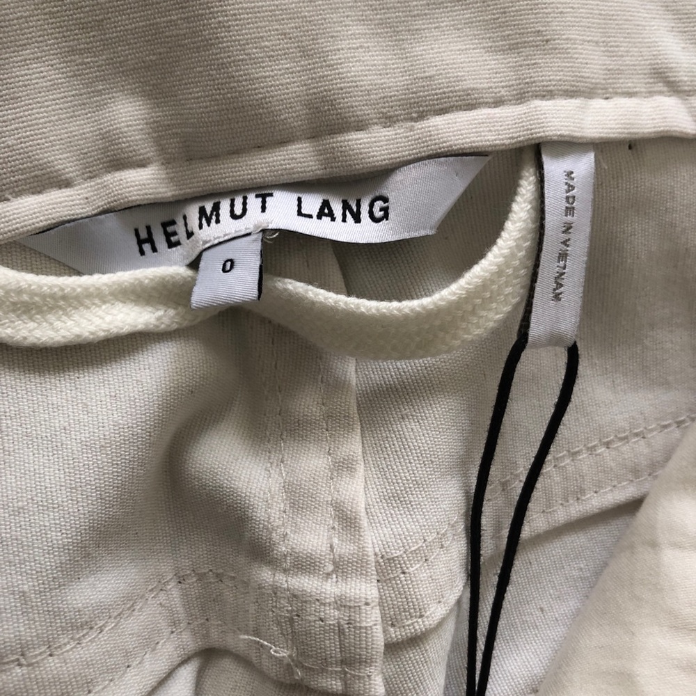 Helmut Lang women’s